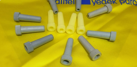 Sinyal Somunu | Doğan Kartal Şahin YERLİ ÜRÜN